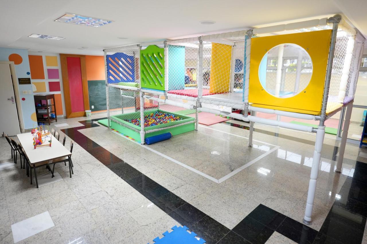 Colonial Plaza Hotel Пиндамонянгаба Екстериор снимка