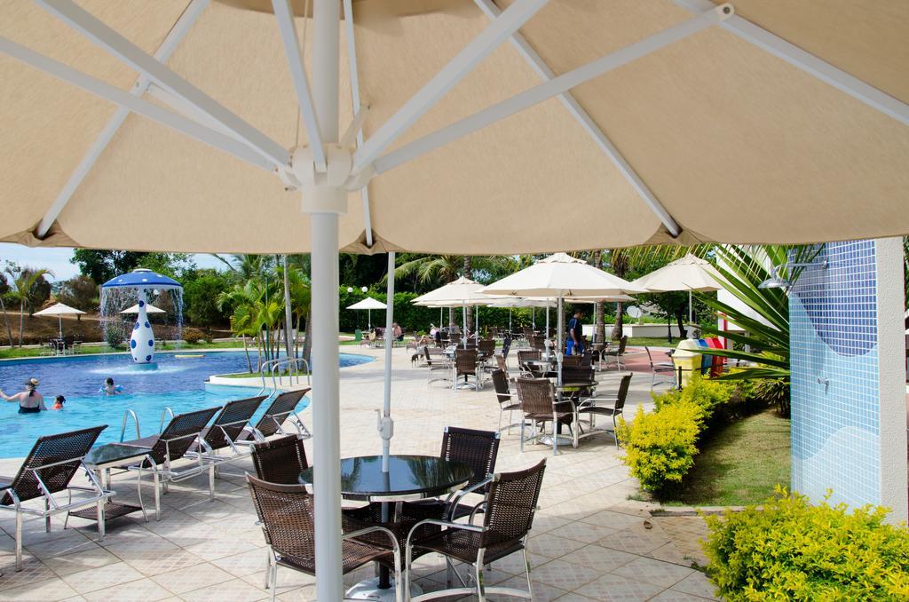 Colonial Plaza Hotel Пиндамонянгаба Екстериор снимка